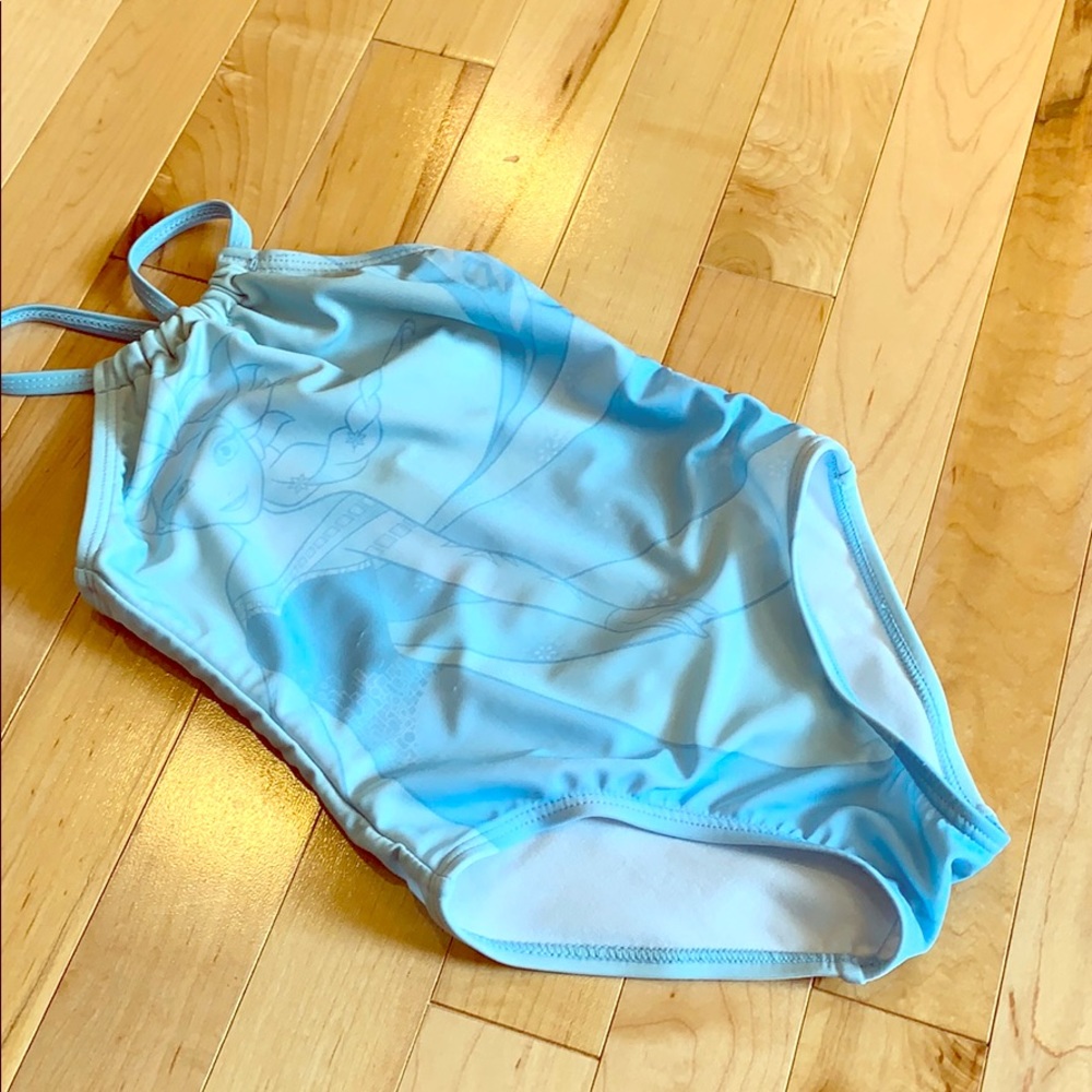 Elsa Swim 2